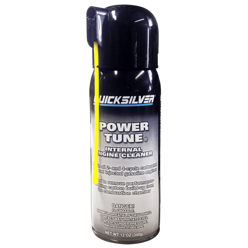 ΣΠΡΕΙ ΞΕΚΑΠΝΙΣΜΑΤΟΣ ΚΙΝΗΤΗΡΑ QUICKSILVER POWER TUNE