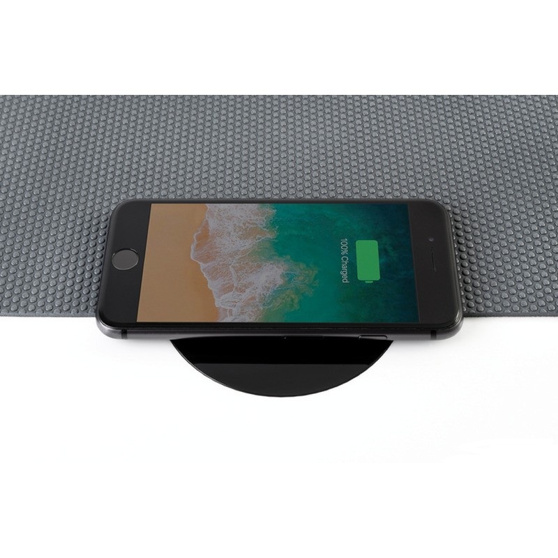 Ασύρματος Στεγανός Φορτιστής Wireless SCANSTRUT Charger