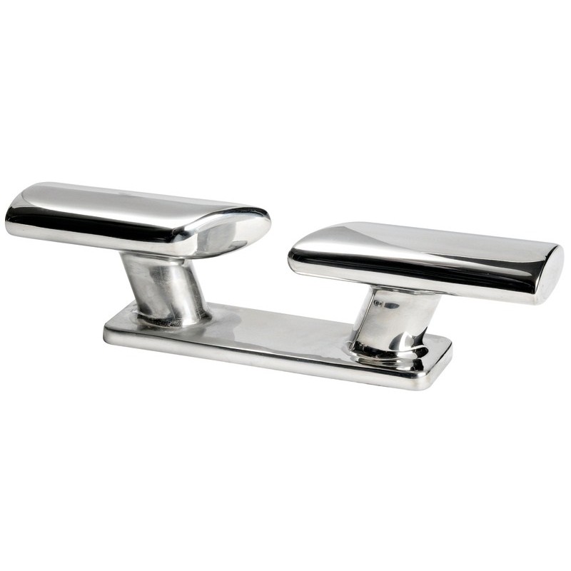 Κοτσανέλο Δέστρα Osculati Scandinavian 203mm Inox 316