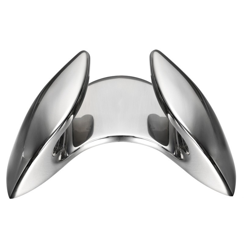 Κοτσανέλο Δέστρα Osculati Capri SS Bow 105mm Inox 316