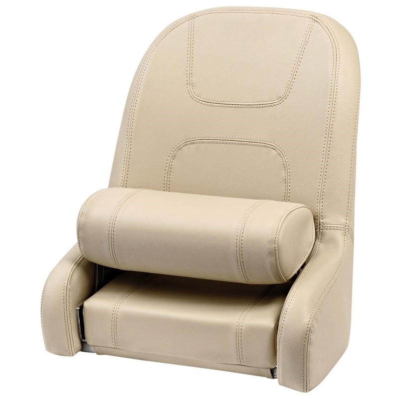 Κάθισμα Skipper Deluxe Crem Osculati