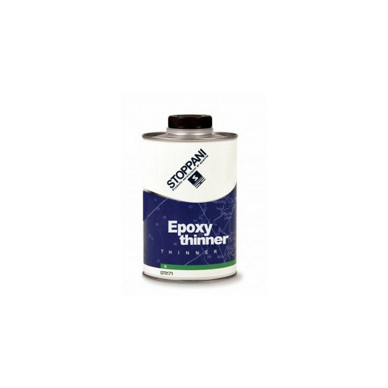 STOPPANI THINNER EPOXY 1lt