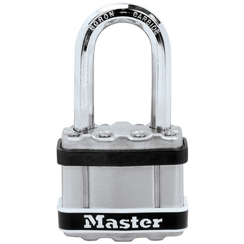 ΛΟΥΚΕΤΟ ΜΑΚΡΥΛΑΙΜΟ EXCELL MARINE 44mm  MASTERLOCK BORON
