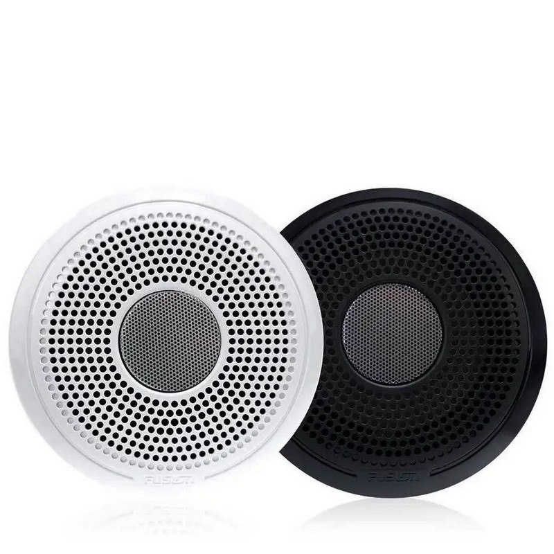 ΖΕΥΓΟΣ ΑΔΙΑΒΡΟΧΑ ΗΧΕΙΑ FUSION XS 4" 120W 