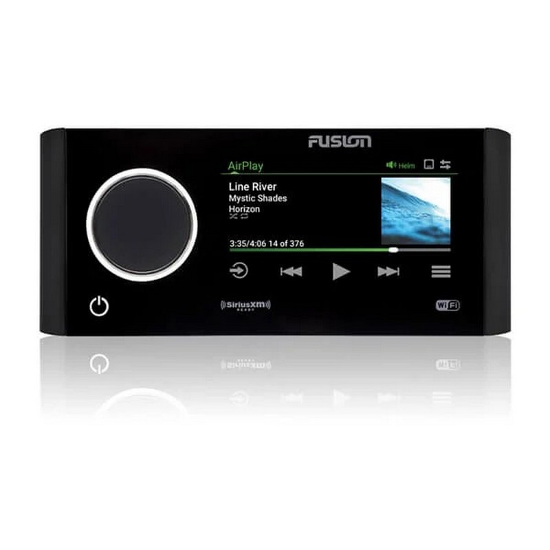ΡΑΔΙΟΦΩΝΟ FUSION APOLLO MS -RA770