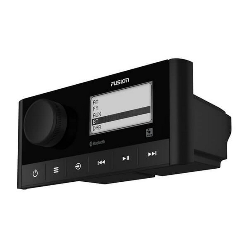 ΡΑΔΙΟΦΩΝΟ BLUETOOTH FUSION MS-RA60