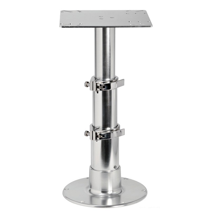 Βάση Τραπεζιού GIANT Deluxe Inox Osculati 48.720.03