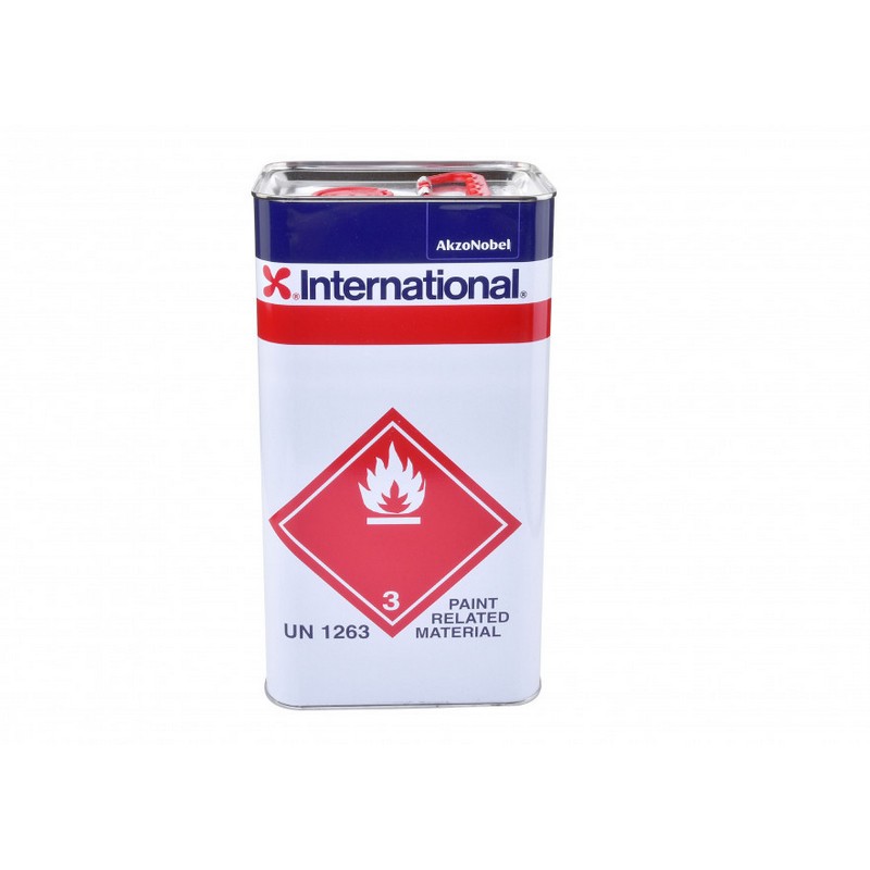 International GTA220 Epoxy Thinner 5 ltr
