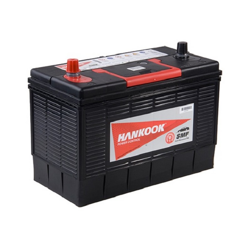 Μπαταρία HANKOOK 12V 105AH MF31-1000