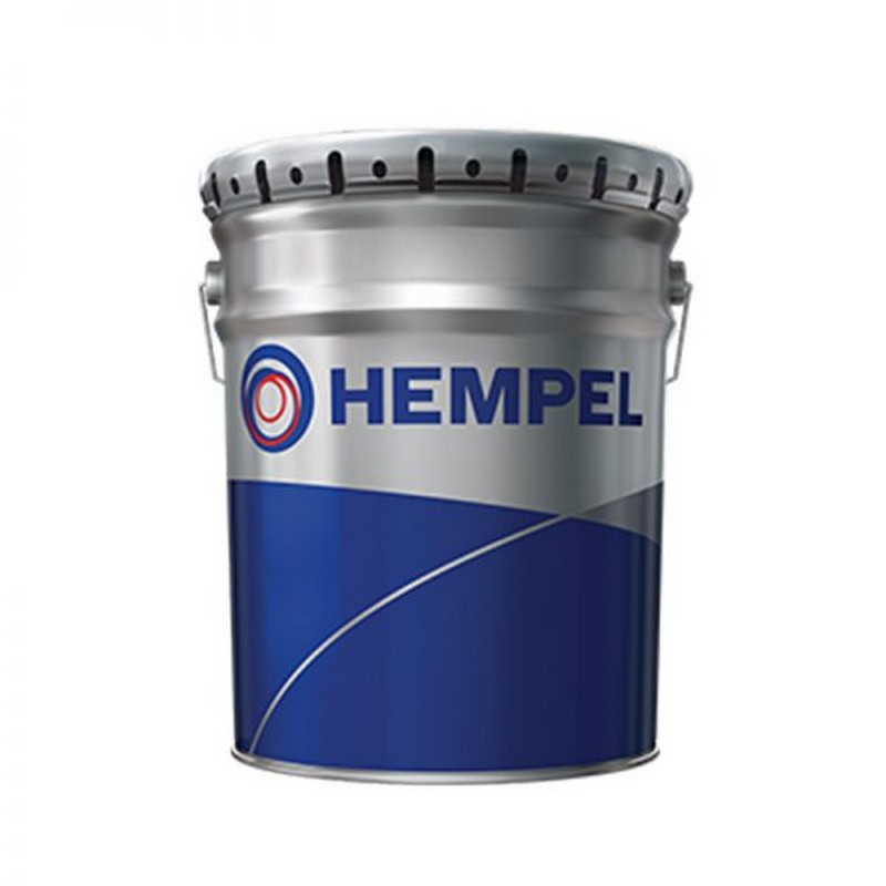 ΥΦΑΛΟΧΡΩΜΑ -ΜΟΥΡΑΒΙΑ HEMPEL A/F GLOBIC 9000-78900 20LT JET BLACK