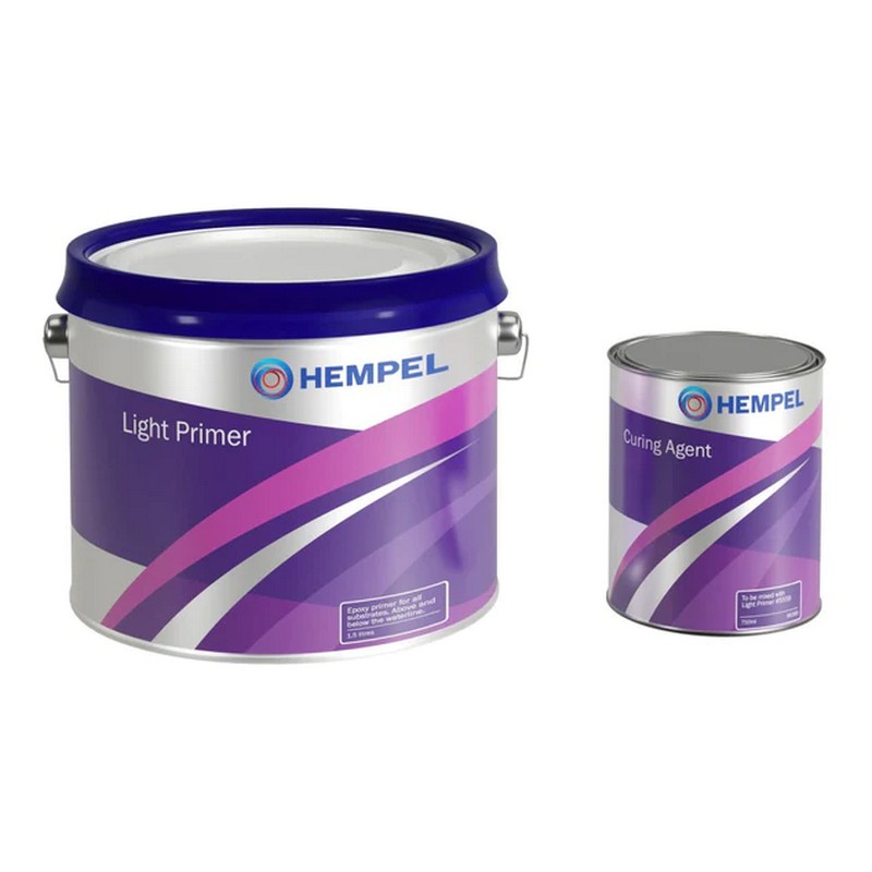 HEMPEL LIGHT PRIMER 0.75ml