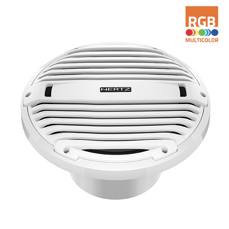 Subwoofer Marine - Hertz HMS 12 B4 LD-W 40ohm