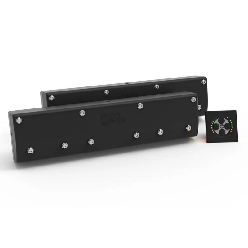 ΗΛΕΚΤΡΙΚΟ ΣΕΤ ΦΛΑΠΣ Hydrotab 450SR 3DHC Manual Controller
