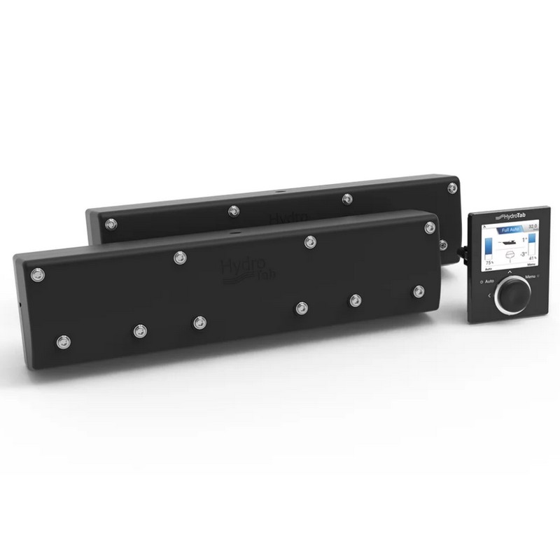 ΗΛΕΚΤΡΙΚΟ ΣΕΤ ΦΛΑΠΣ Hydrotab 450SR