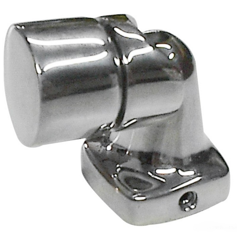 ΣΤΟΠΕΡ ΠΟΡΤΑΣ INOX ΡΥΘΜΙΖΟΜΕΝΟ ME ΜΑΓΝΗΤΗ
