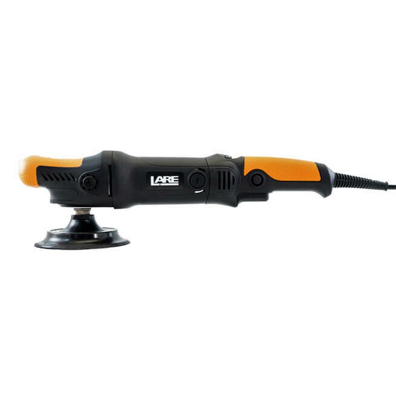 ΑΛΟΙΦΑΔΟΡΟΣ LARE ROTARY LR13-125-1 1000WATT 125mm 800-3000RPM 2 ΕΤΗ ΕΓΓΥΗΣΗ