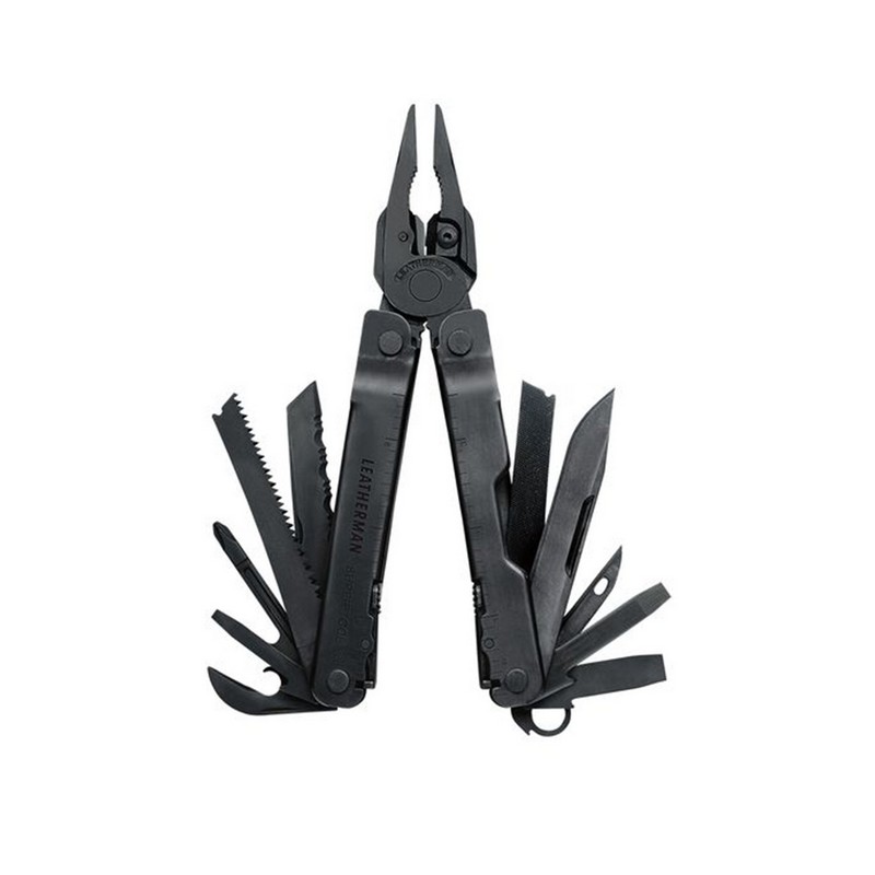 Πολυεργαλείο LEATHERMAN SUPERTOOL 300 BLK 19