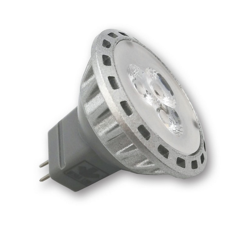 ΛΑΜΠΑΚΙ LED 2.5W 10-30V/DC MEGALED