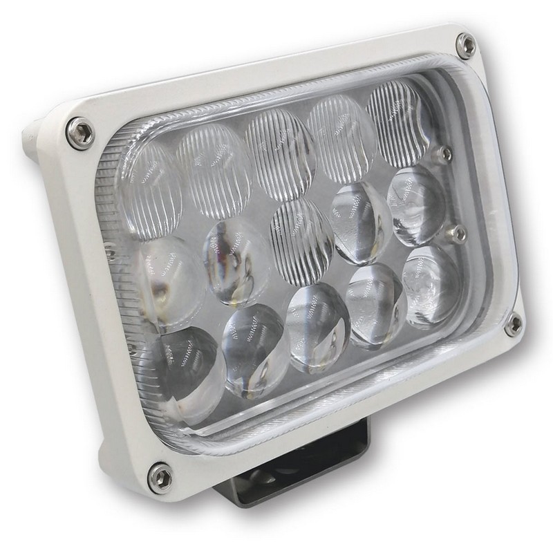 ΠΡΟΒΟΛΕΑΣ MEGALED 45W 4200K 123-24V DC 