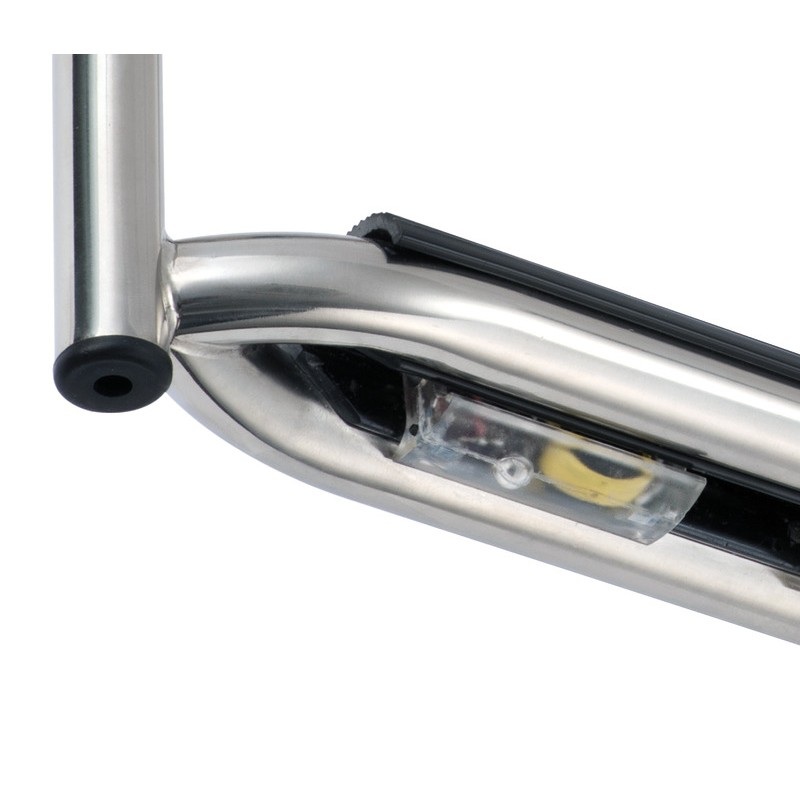 LED Πλαφονιέρα για Σκάλα Σκάφους 57mm 2τμχ Osculati