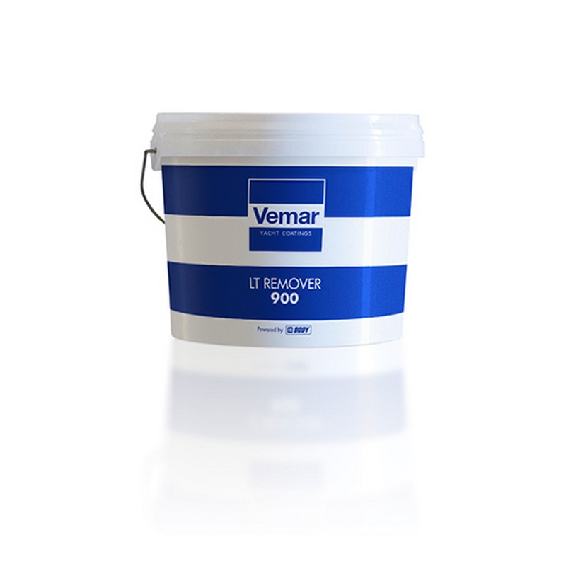 VEMAR LT PAINT REMOVER 900 3LT