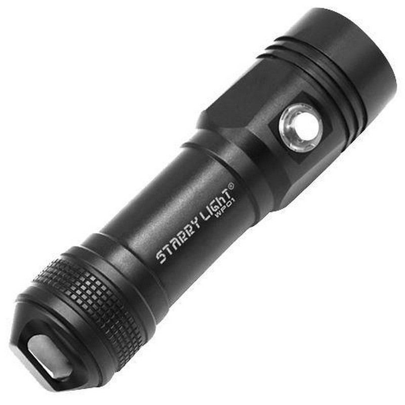 StarryLight WP01 900Lumens Καταδυτικός Φακός Με Φορτιστη & Μπαταρία 2200mAh
