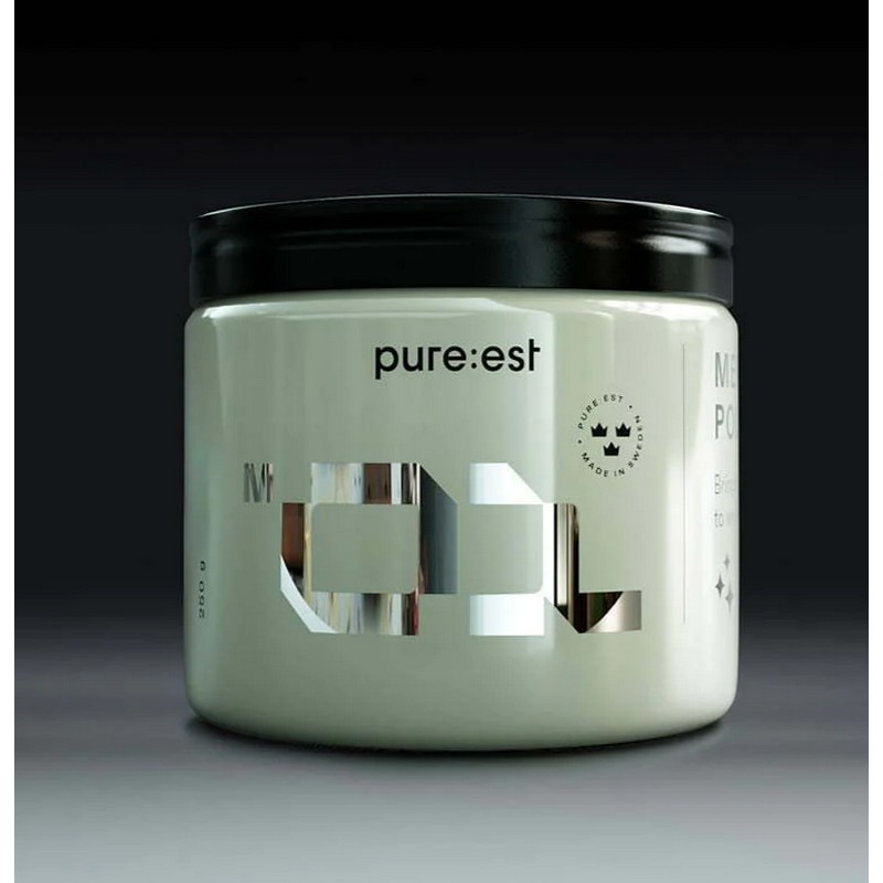 Αλοιφή Μετάλλων Pureest M1 Metal Polish 250g