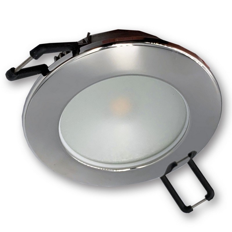 ΦΩΤΙΣΤΙΚΟ MEGA LED SARONIS 4.2W 300K W.W 10-30VDC