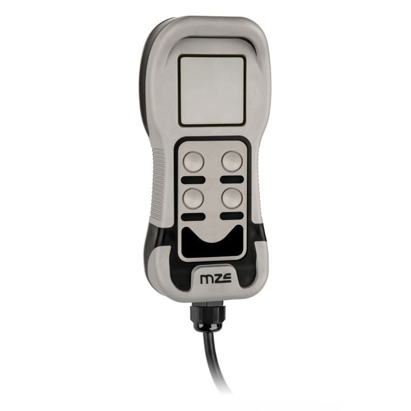 ΧΕΙΡΙΣΤΗΡΙΟ 4 ΚΙΝΗΣΕΩΝ MZ ELECTRONICS