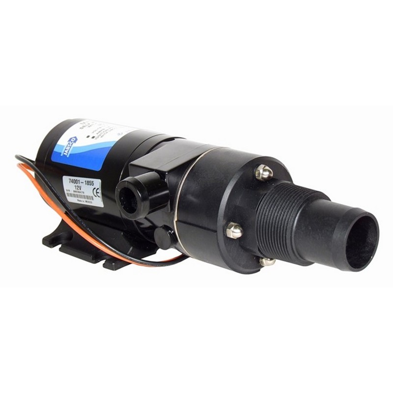 ΑΝΤΛΙΑ MACERATOR JABSCO 900 12V