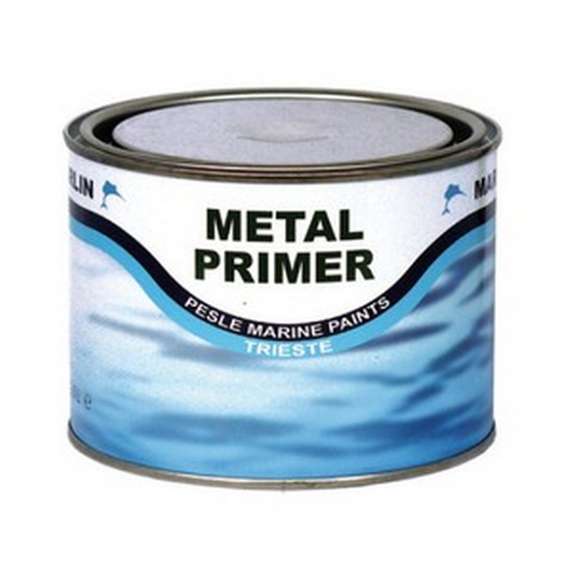 Αστάρι Μετάλλου Velox Marlin Metal Primer 500ml