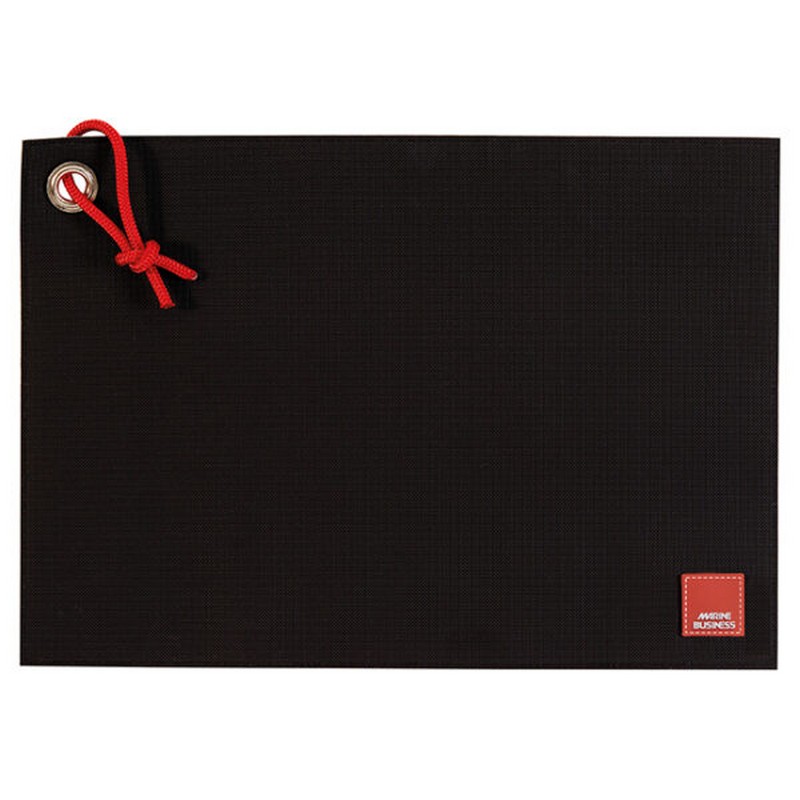 MARINE BUSINESS ΣΟΥΠΛΑ 45 X 30 BLACK ΣΕΤ 2τεμ