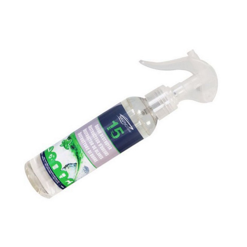 Αρωματικό - Απολυμαντικό Χώρου Nautic Clean 15 Odor Eliminator Gel 150ml