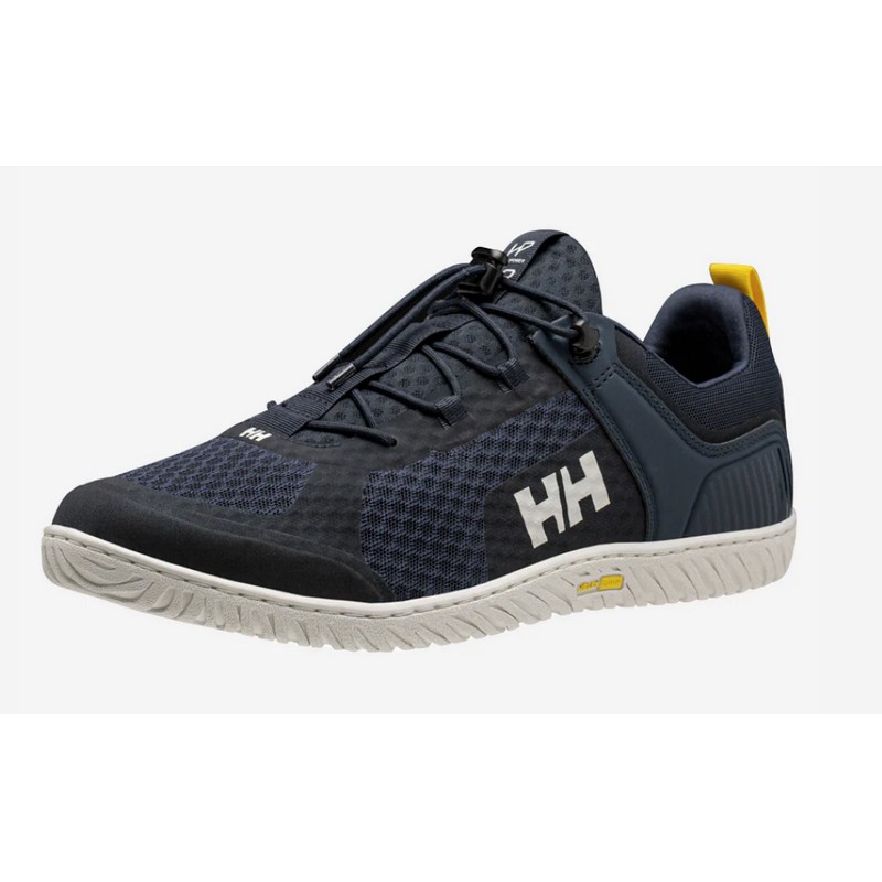 Παππούτσια Ιστιοπλοϊας Helly Hansen 11708 Sailing Shoes