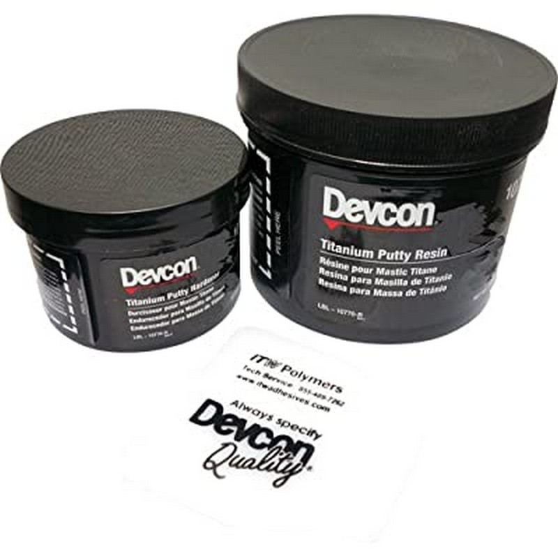 PLASTIC STEEL PUTTY SF DEVCON 03704