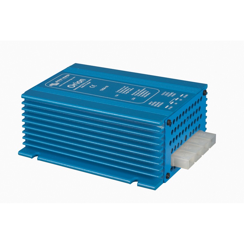 ΜΕΤΑΣΧΗΜΑΤΙΣΤΗΣ DC-DC VICTRON ORION 12v/24v