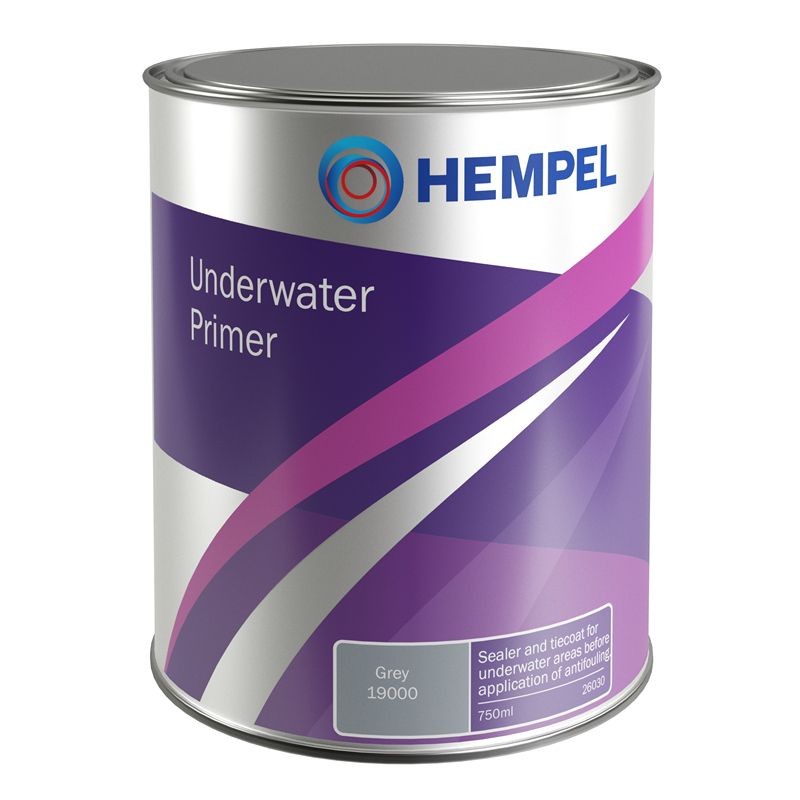 ΑΣΤΑΡΙ ΒΙΝΥΛΙΚΟ HEMPEL PRIMER 2603 0.75 LTR