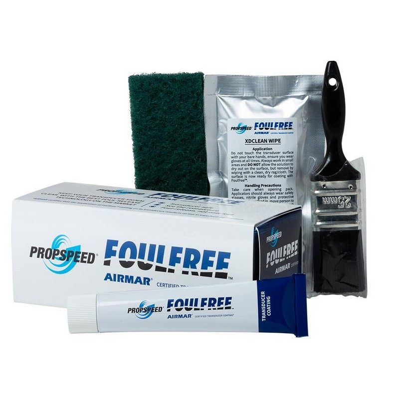 PROPSPEED FOULFREE COATING KIT 15ML