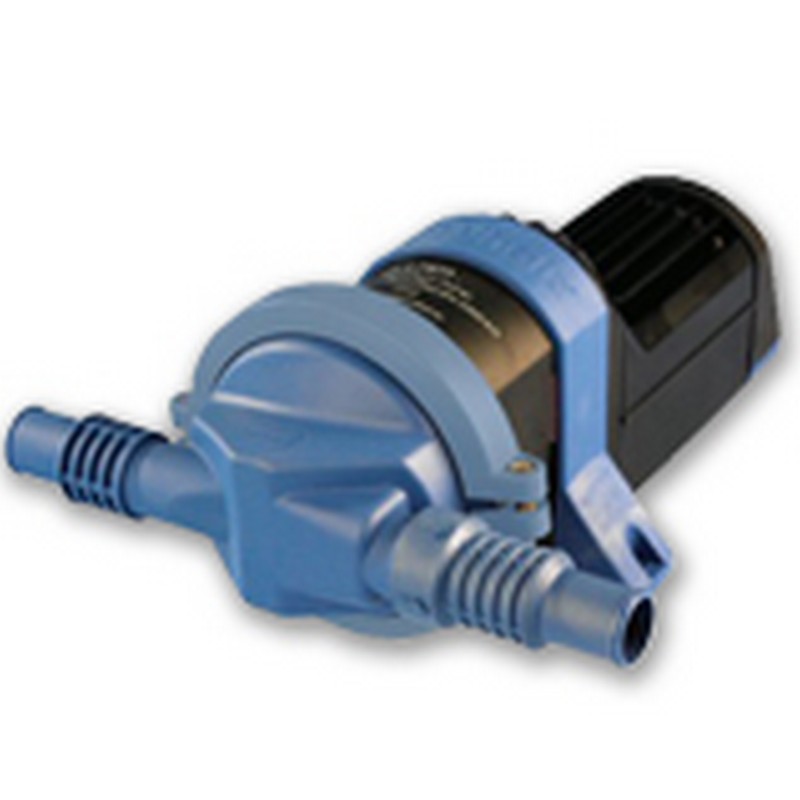 Διαφραγματική Αντλια Whale Gulper 320 Diaphragm Pump 12V