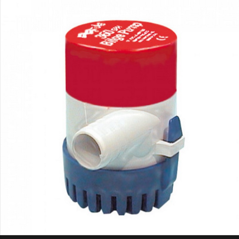 ΑΝΤΛΙΑ ΣΕΝΤΙΝΑΣ RULE 500GPH 12V