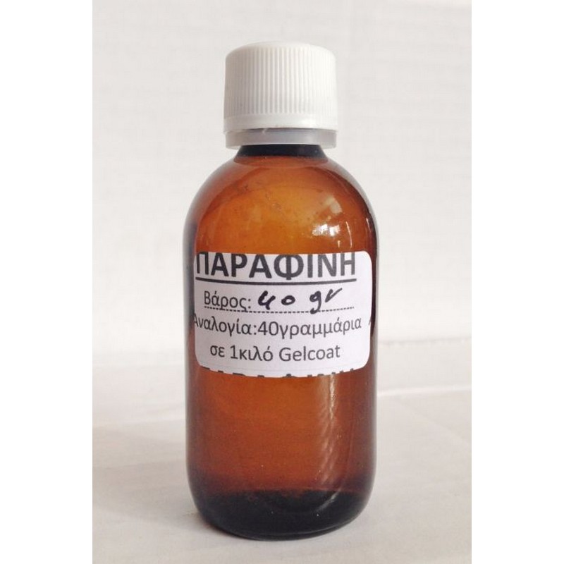 ΠΑΡΑΦΙΝΗ SET 40gr