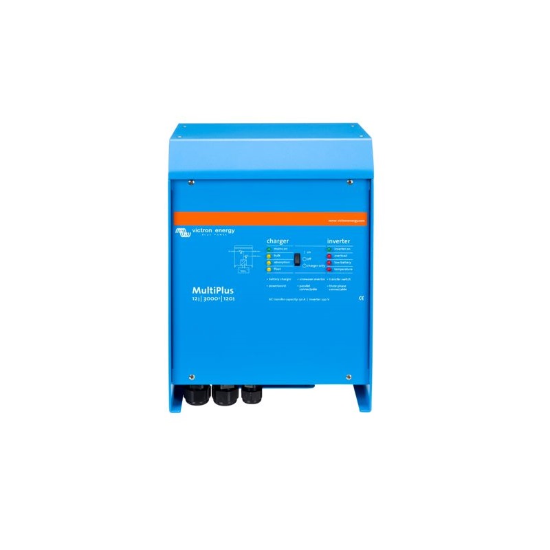 Φορτιστής Inverter Victron Phoenix Multi Plus 120