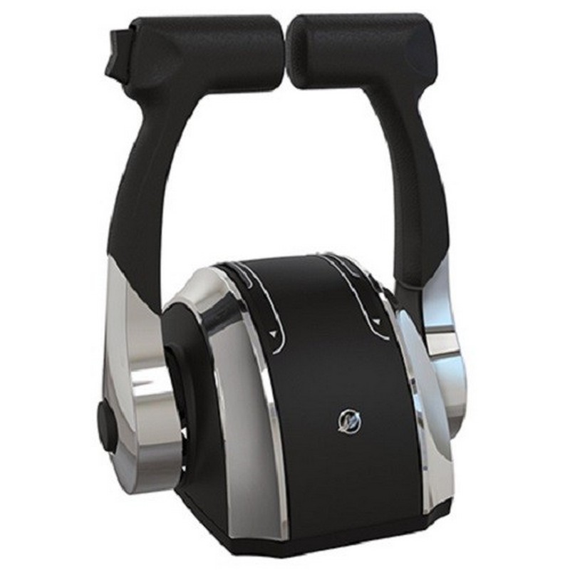 ΧΕΙΡΙΣΤΗΡΙΟ QUICKSILVER ΔΙΠΛΟ ΕΠΙΚΑΘΗΜΕΝΟ 4500 GENII 8M0075246