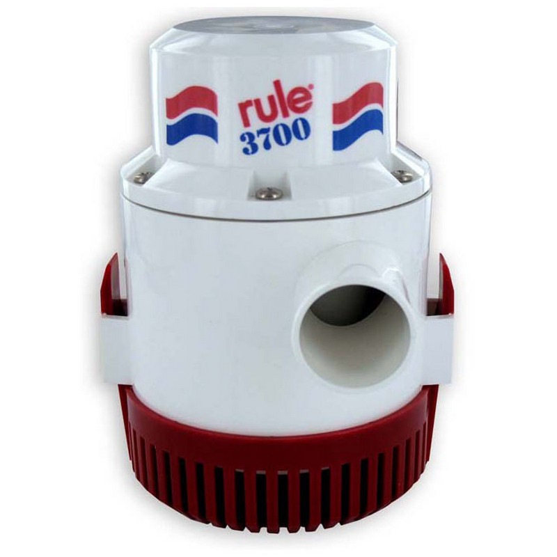 ΑΝΤΛΙΑ ΣΕΝΤΙΝΑΣ RULE 3700GPH 24V