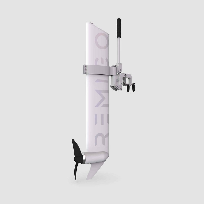 Ηλεκτρική Εξωλέμβια Μηχανή Remigo One Electric Outboard 1.0KW