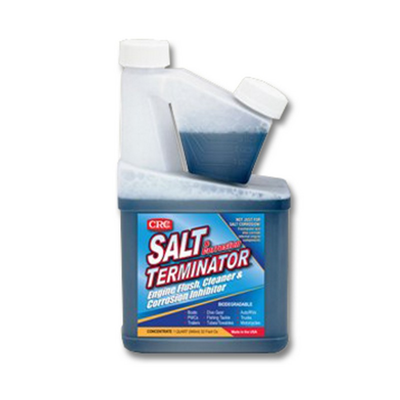 ΑΦΑΛΑΤΙΚΟ ΜΗΧΑΝΩΝ CRC SALT TERMINATOR 900ML