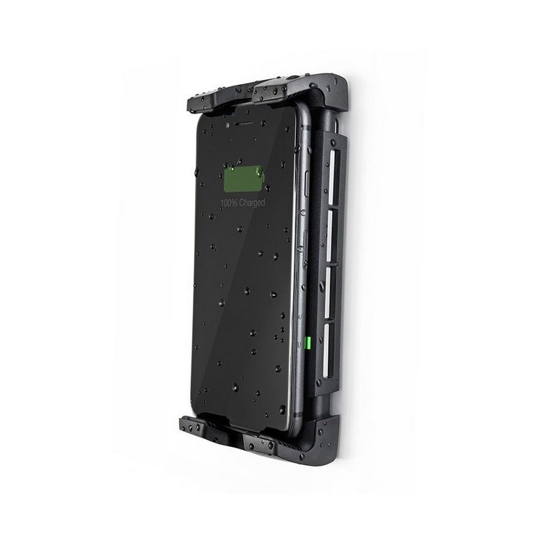 ΑΔΙΑΒΡΟΧΗ ΒΑΣΗ ΑΣΥΡΜΑΤΗΣ ΦΟΡΤΙΣΗΣ SCANSTRUT ROKK ACTIVE 10W SC-CW-04F 