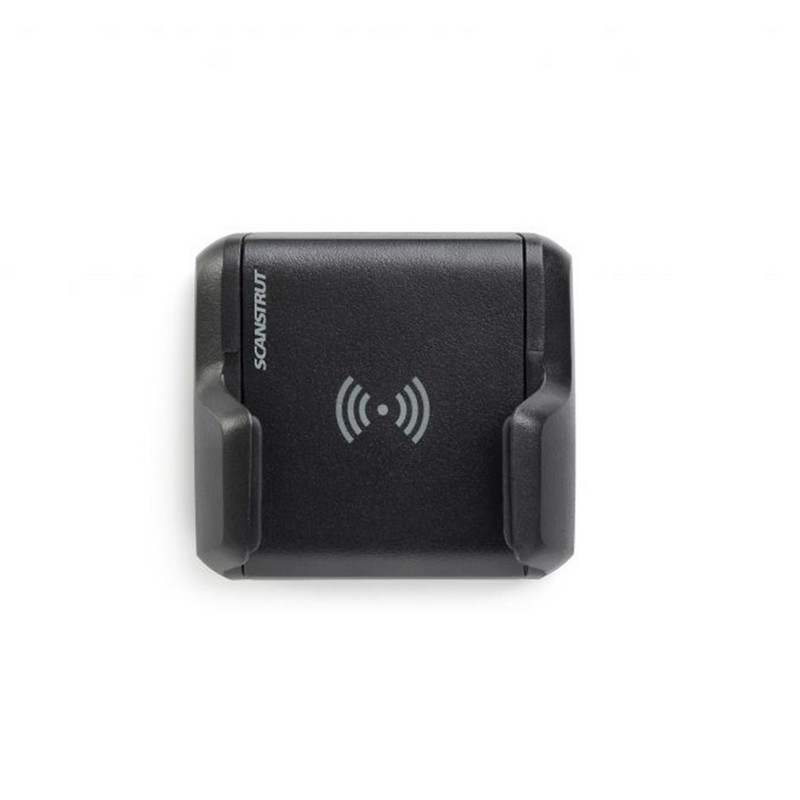 Αδιάβροχη Βάση Ασύρματης Φόρτισης Scanstrut SC-CW 11F Rokk Charge Pro Nano 10W