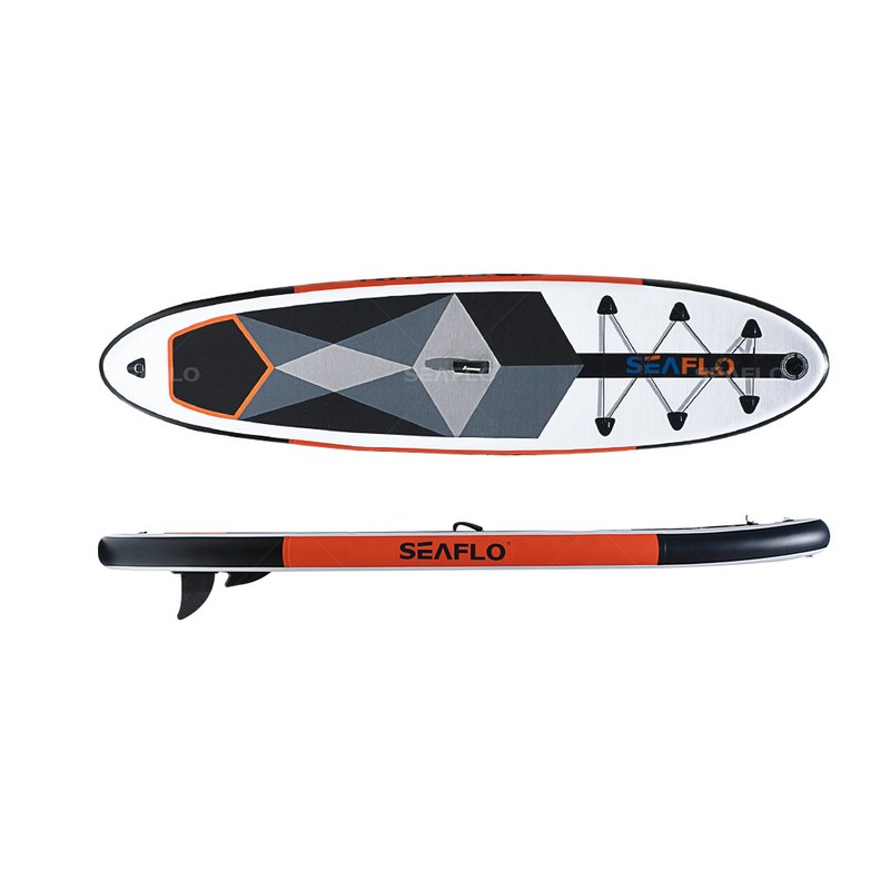ΦΟΥΣΚΩΤΟ SUP SEAFLO 10' 265 lbs