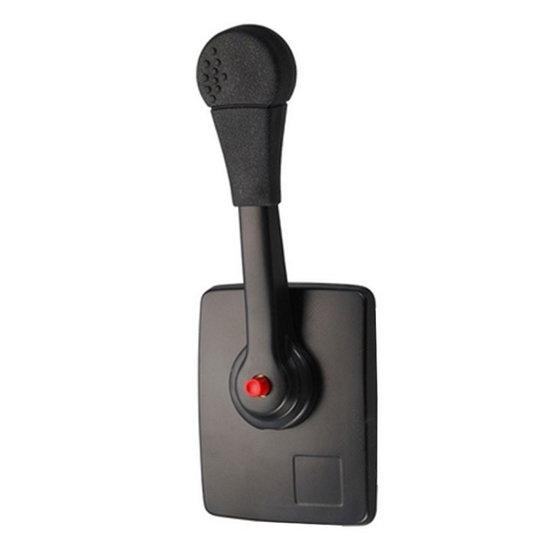 ΧΕΙΡΙΣΤΗΡΙΟ SEASTAR ΠΛΑΙΝΟ TFX700SS